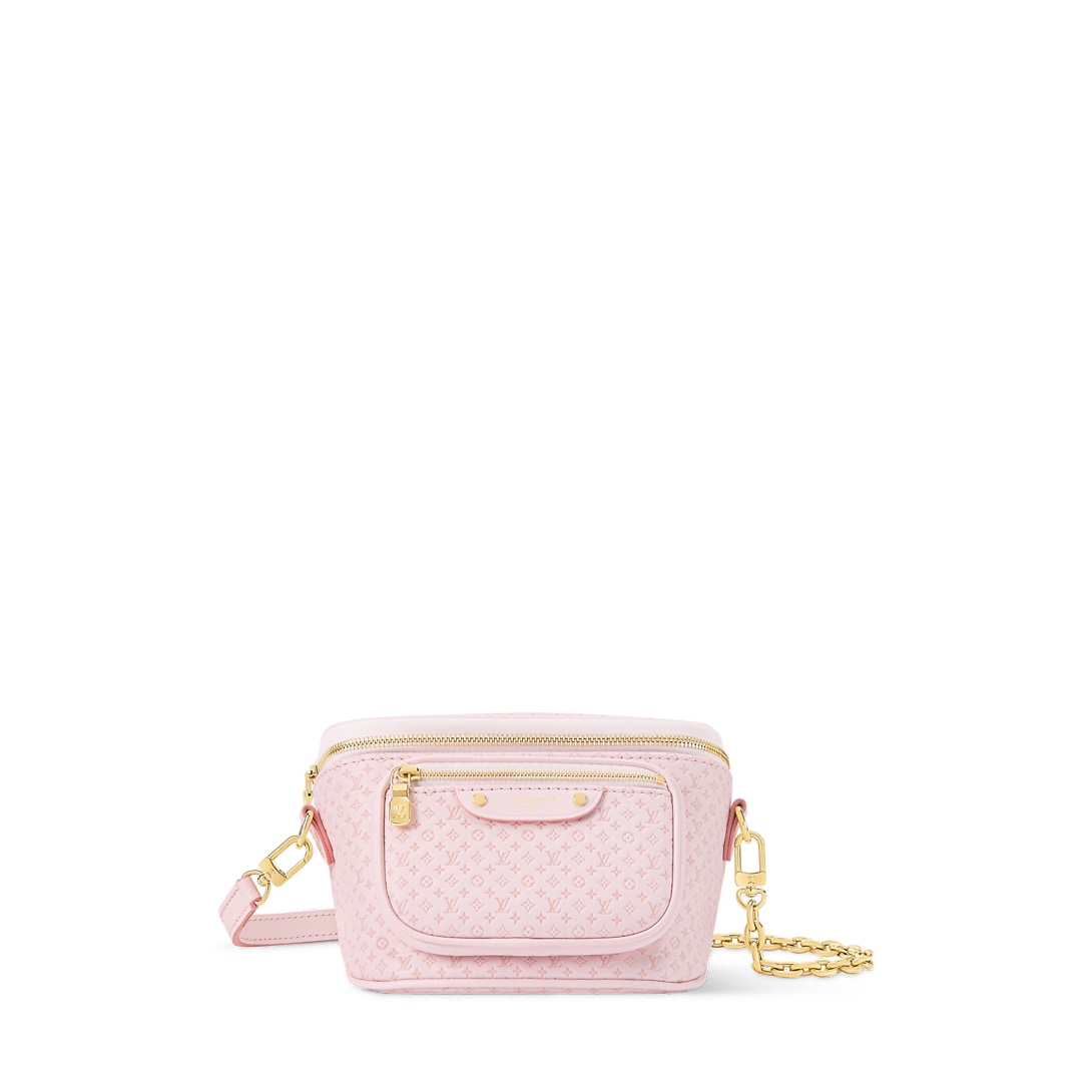 Mini Bumbag M29354 front white background