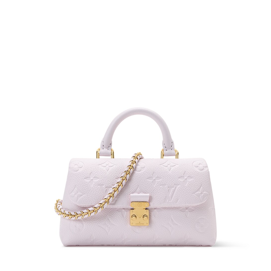 Nano Madeleine M29380 front white background
