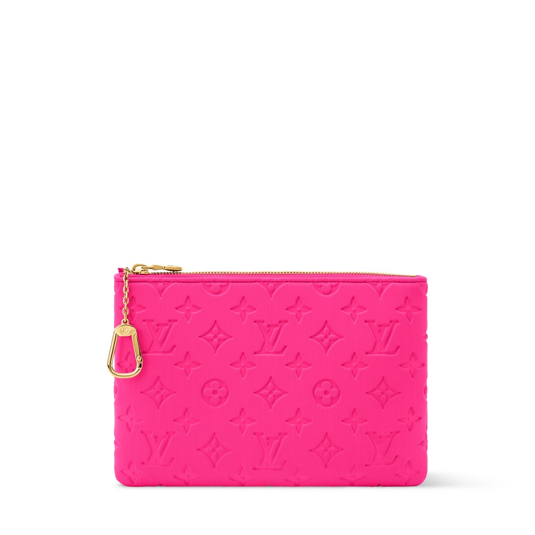 Key Pouch M M29385 front white background