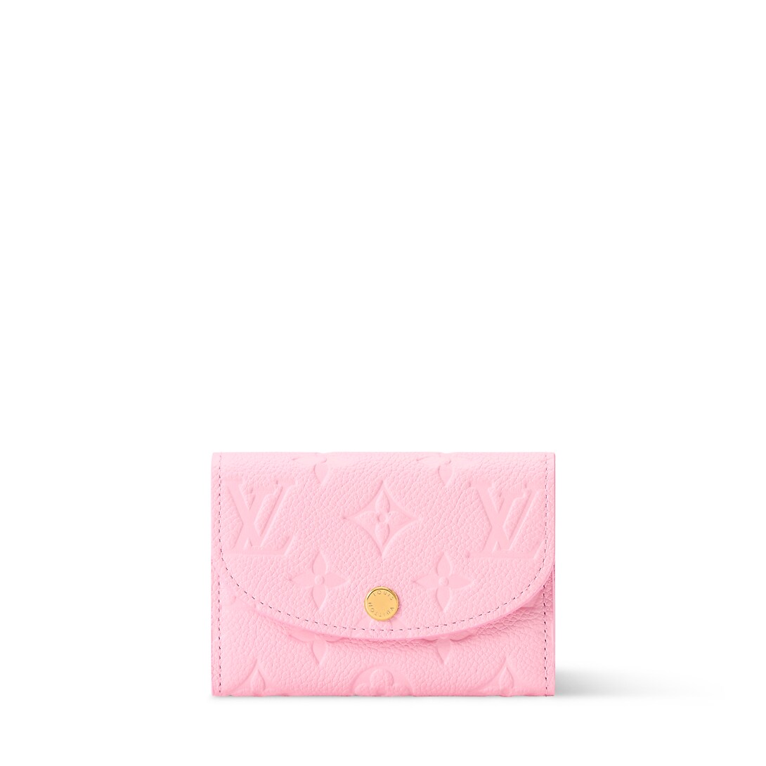 Rosalie Coin Purse M29450 front white background