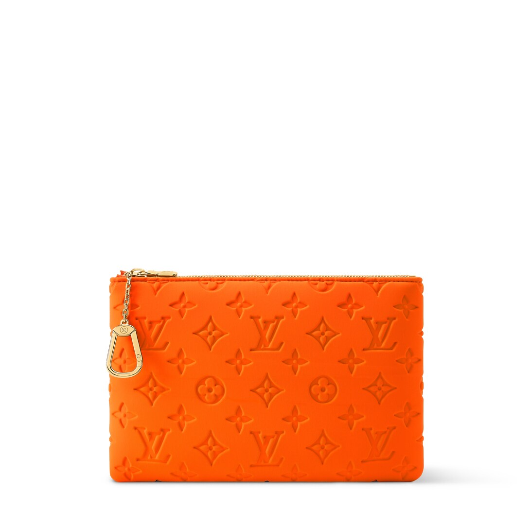 Key Pouch M M29467 front white background