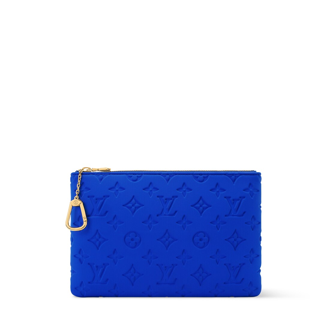 Key Pouch M M29468 front white background