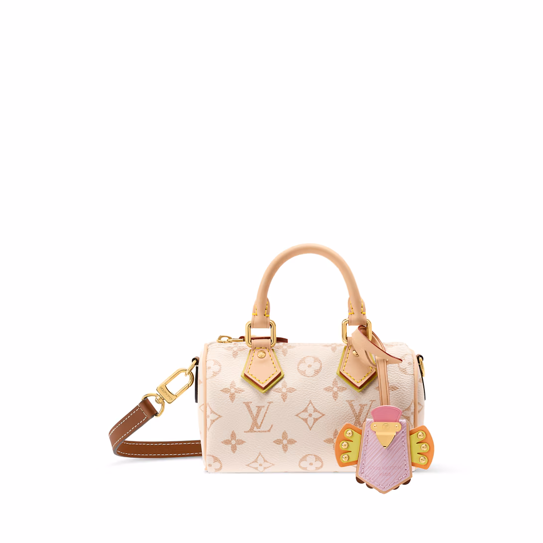Nano Speedy M29781 front white background