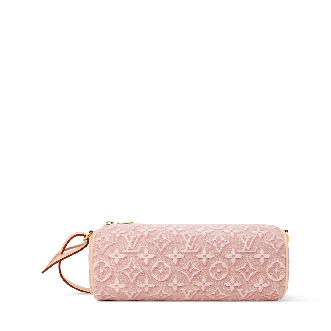 Pochette Papillon M29881 front white background