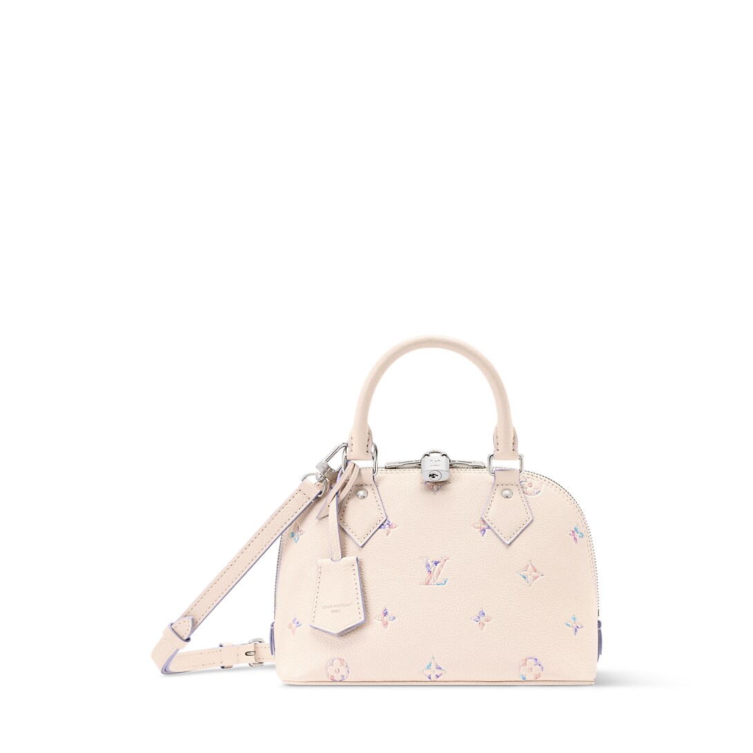 Alma BB M2A086 front white background