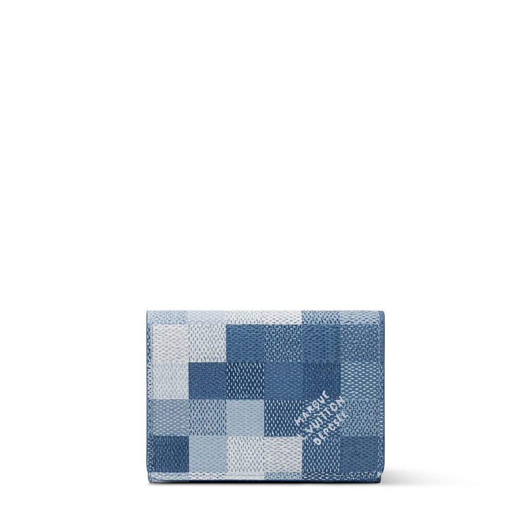Enveloppe Carte de Visite M2A103 front white background