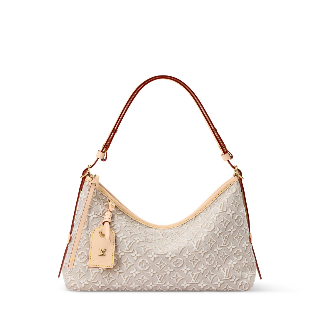 Carryall East-West M2A136 front white background