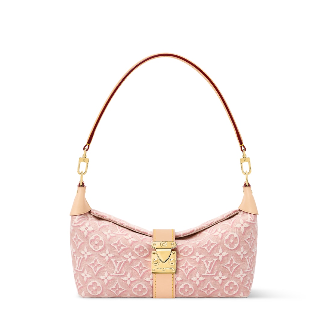 Pochette Mia M2A382 front white background