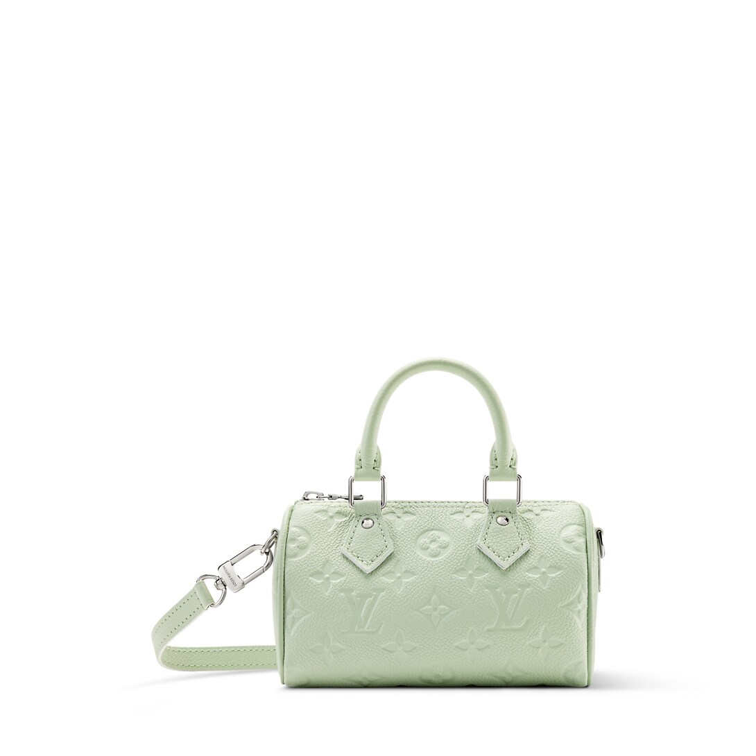 Nano Speedy M2A387 front white background