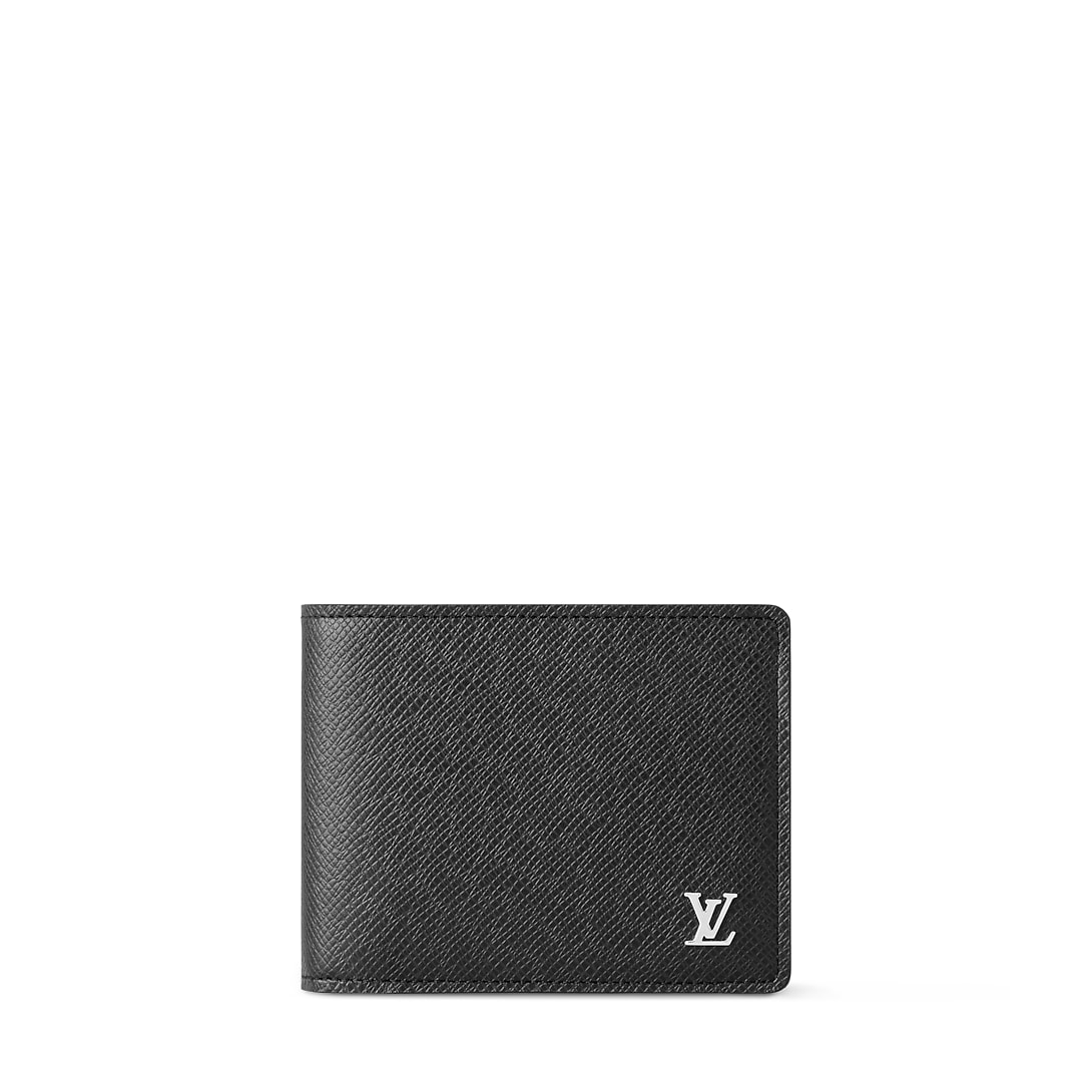 Multiple Wallet M30295 front white background