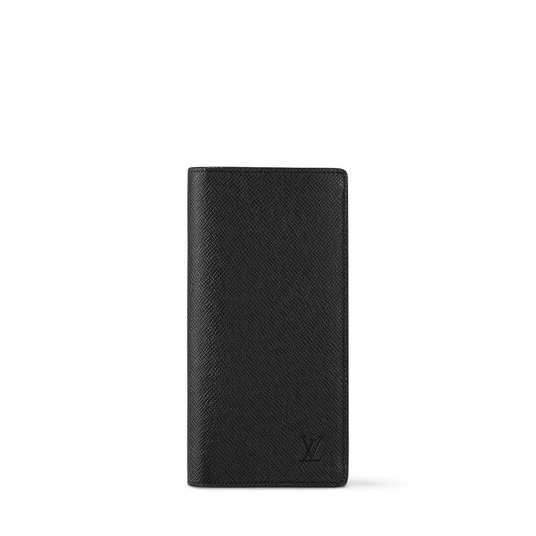 Brazza Wallet M30501 front white background