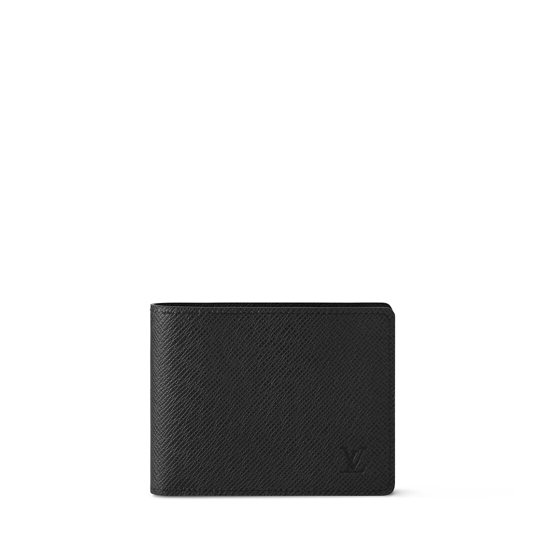 MULTIPLE WALLET M30531 front white background