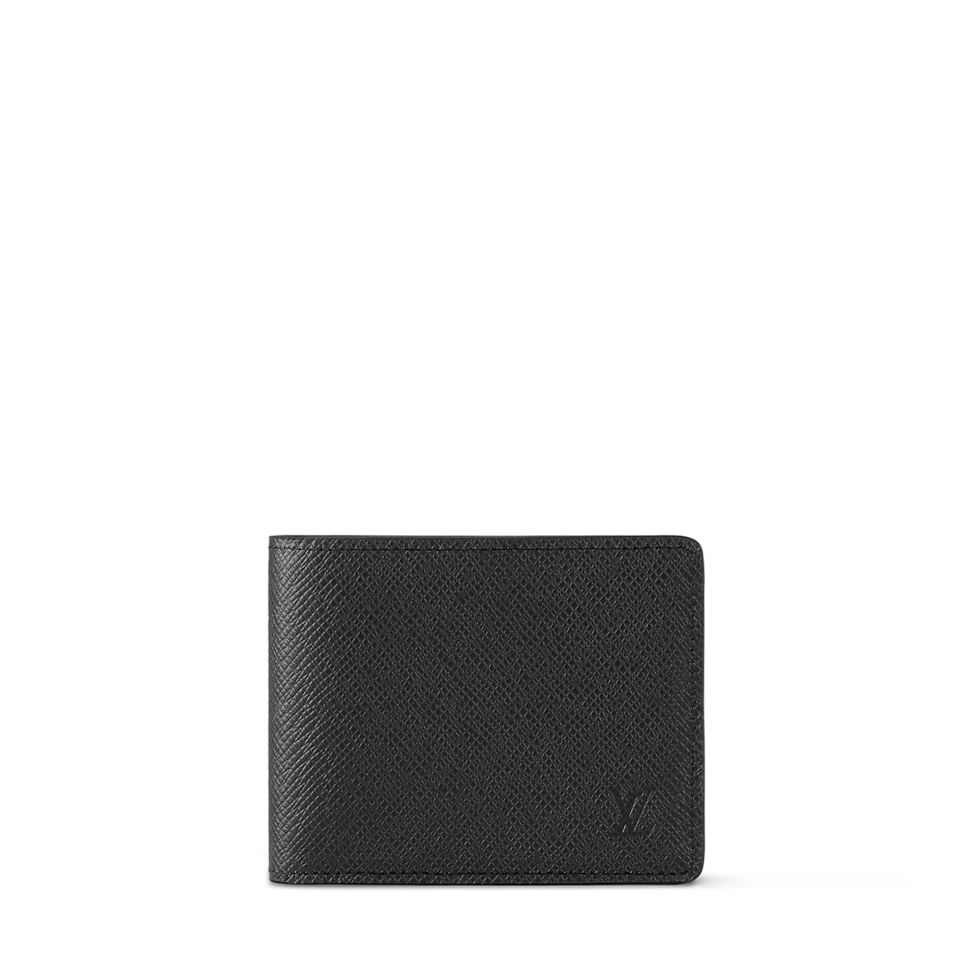 Slender Wallet M30539 front white background