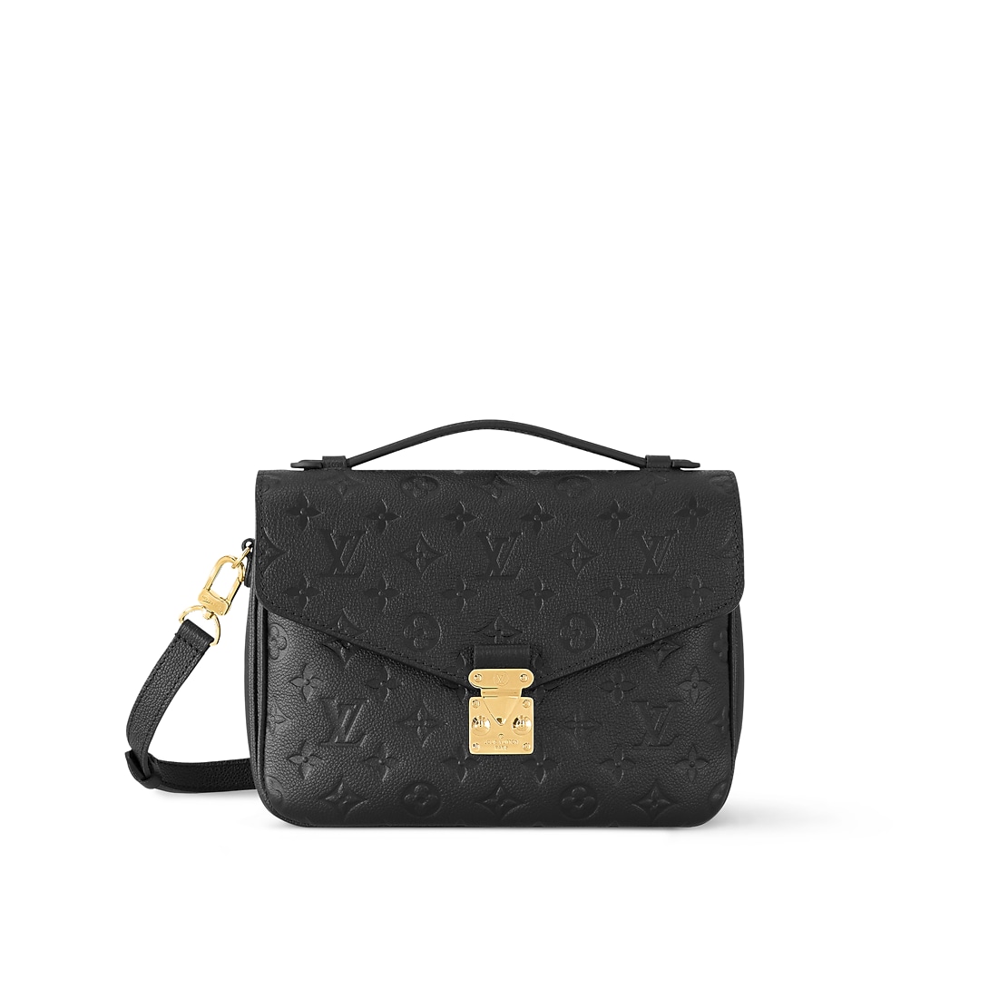 Pochette Métis M41487 front white background