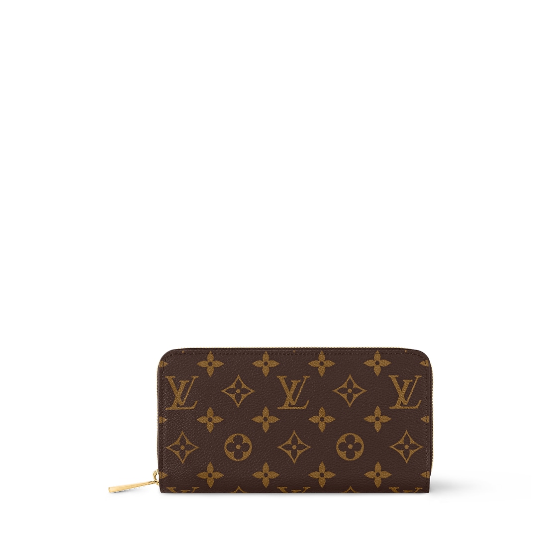 Zippy Wallet M41894 front white background