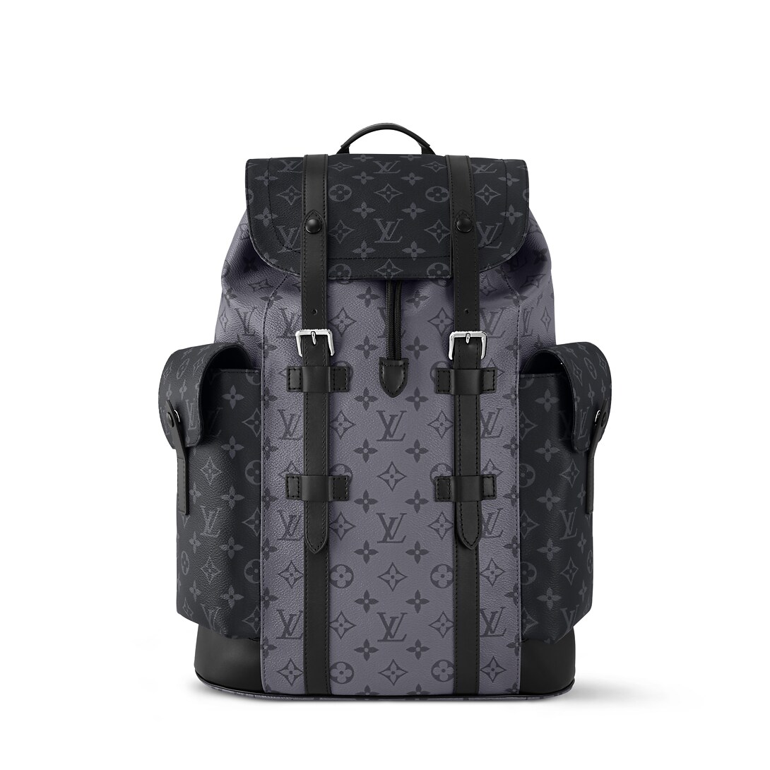 Christopher MM M45419 front white background