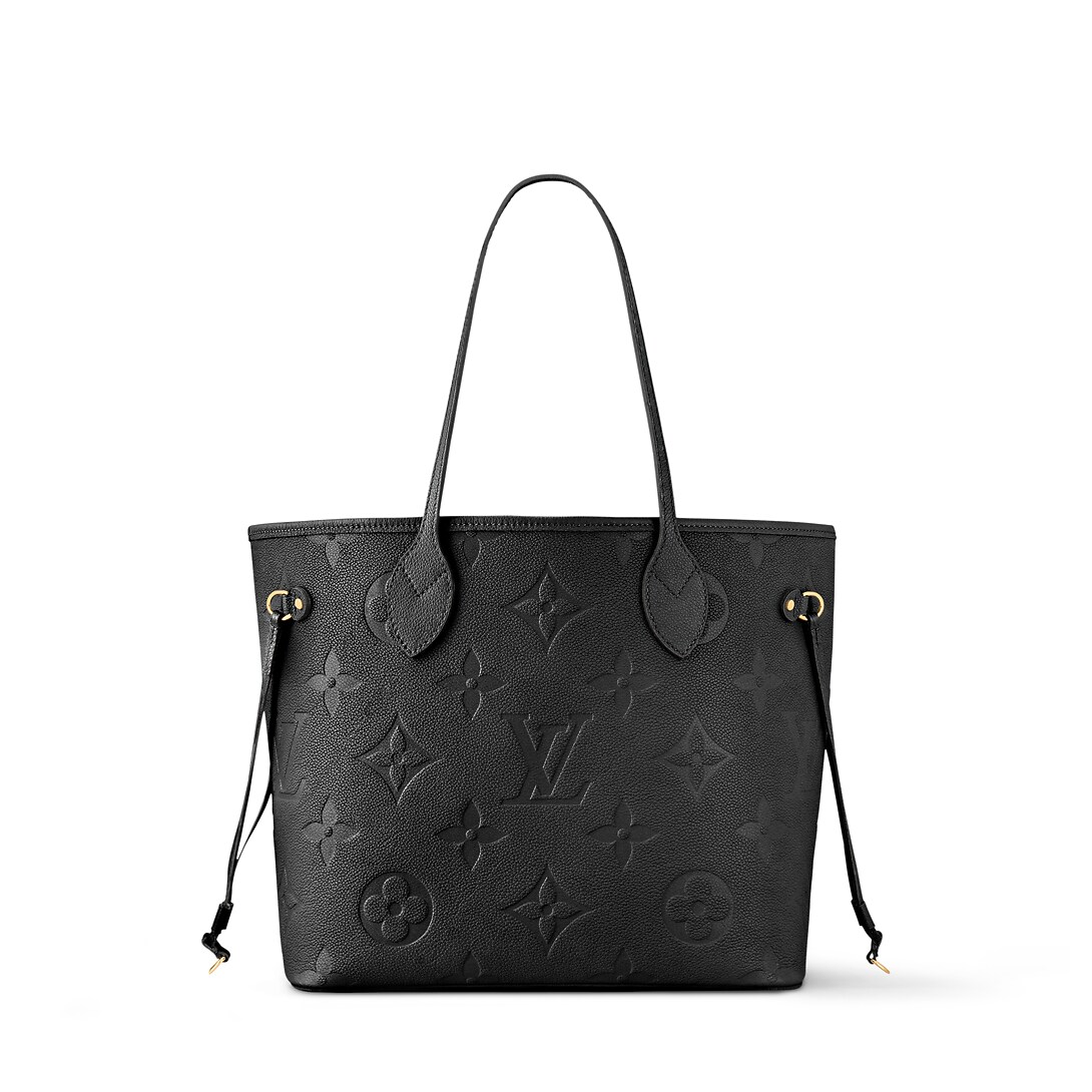 Neverfull MM M45685 front white background