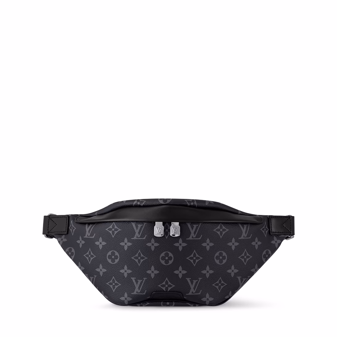 Discovery Bumbag PM M46035 front white background