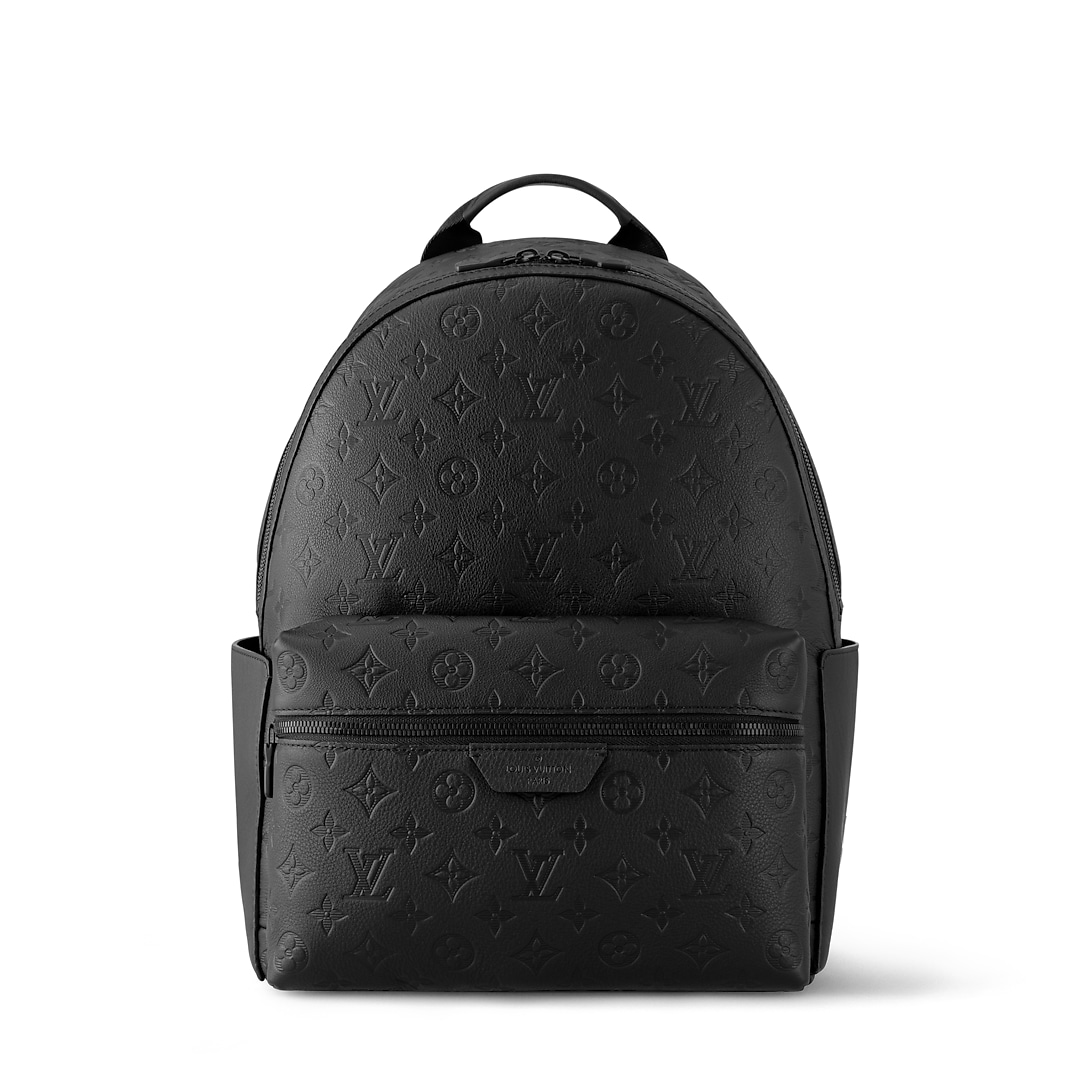 Discovery Backpack PM M46553 front white background