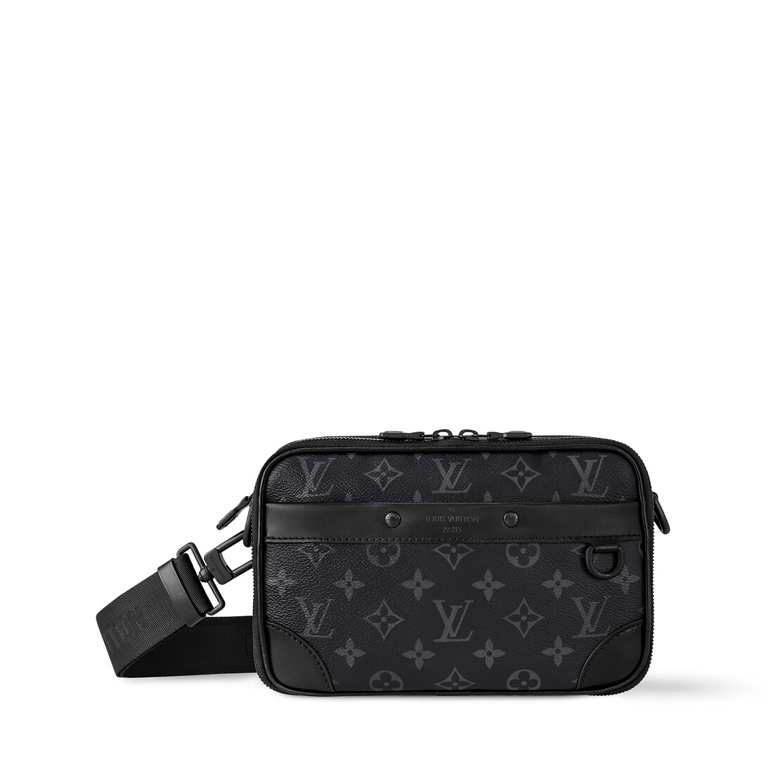 Alpha Messenger M46955 front white background