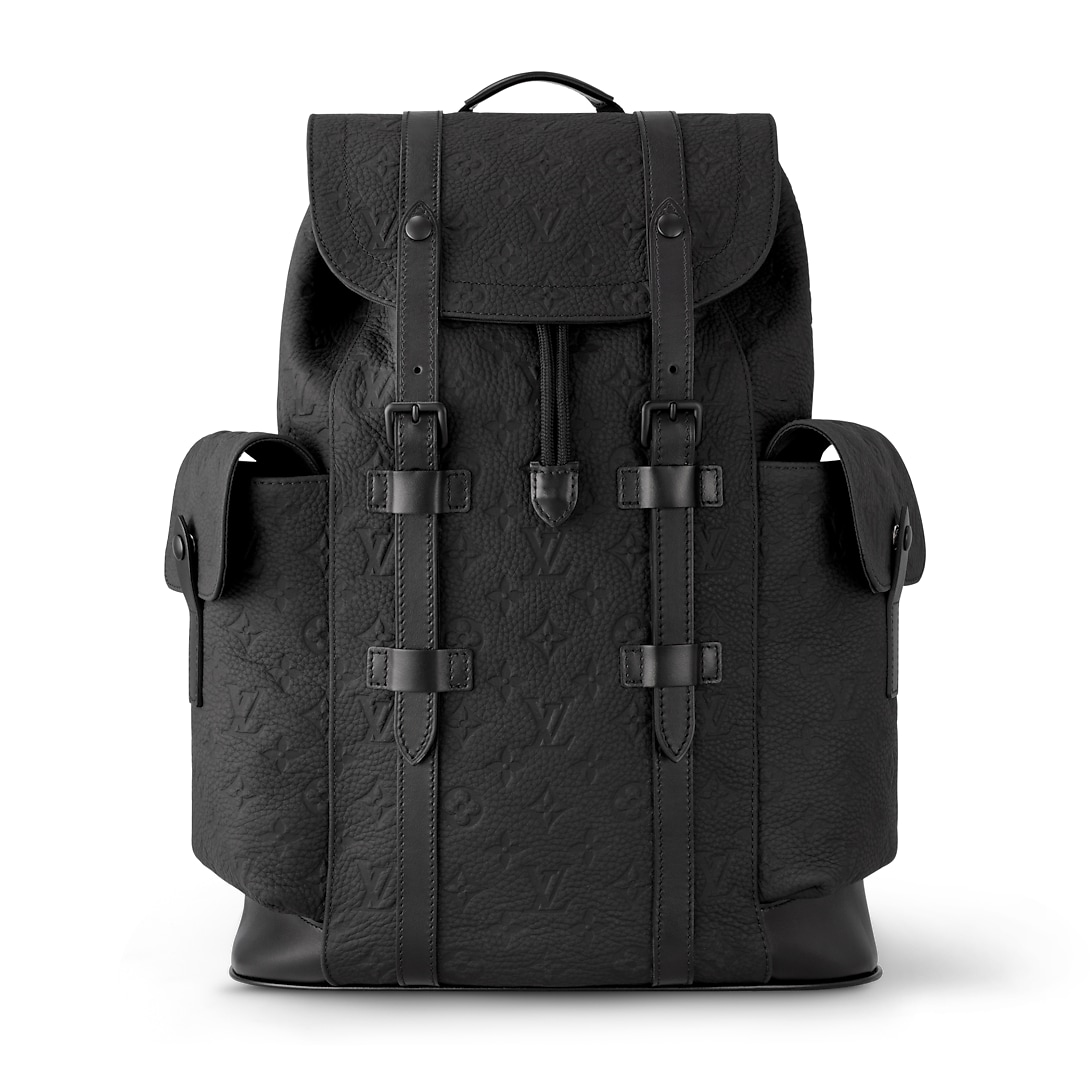 Christopher MM M55699 front white background