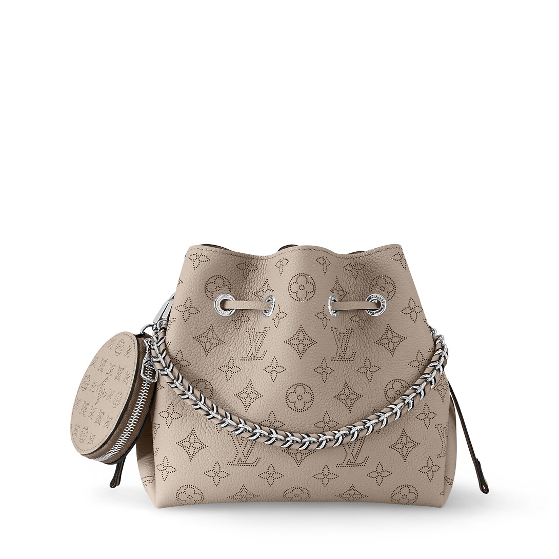 Bella M57201 front white background