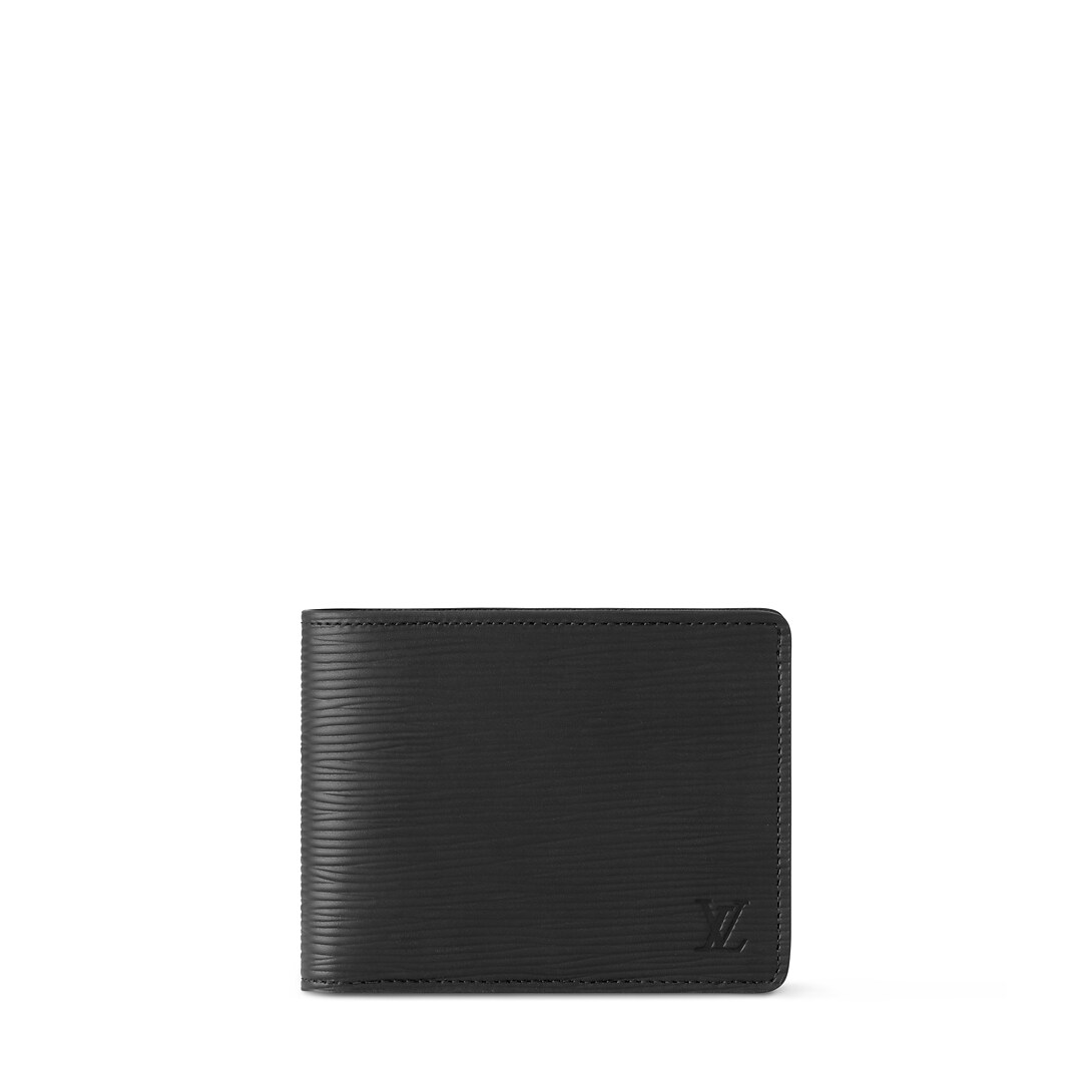 Multiple Wallet M60662 front white background