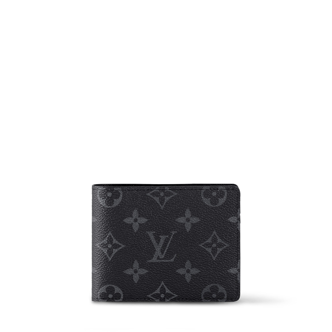 Multiple Wallet M61695 front white background