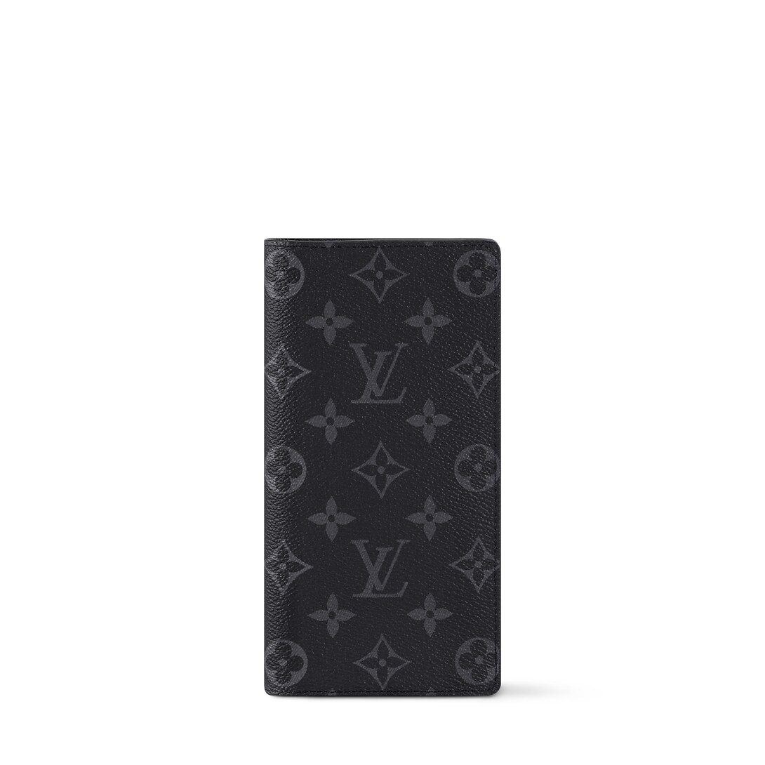 Brazza Wallet M61697 front white background