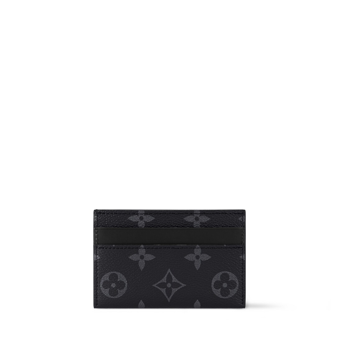 Double Card Holder M62170 front white background