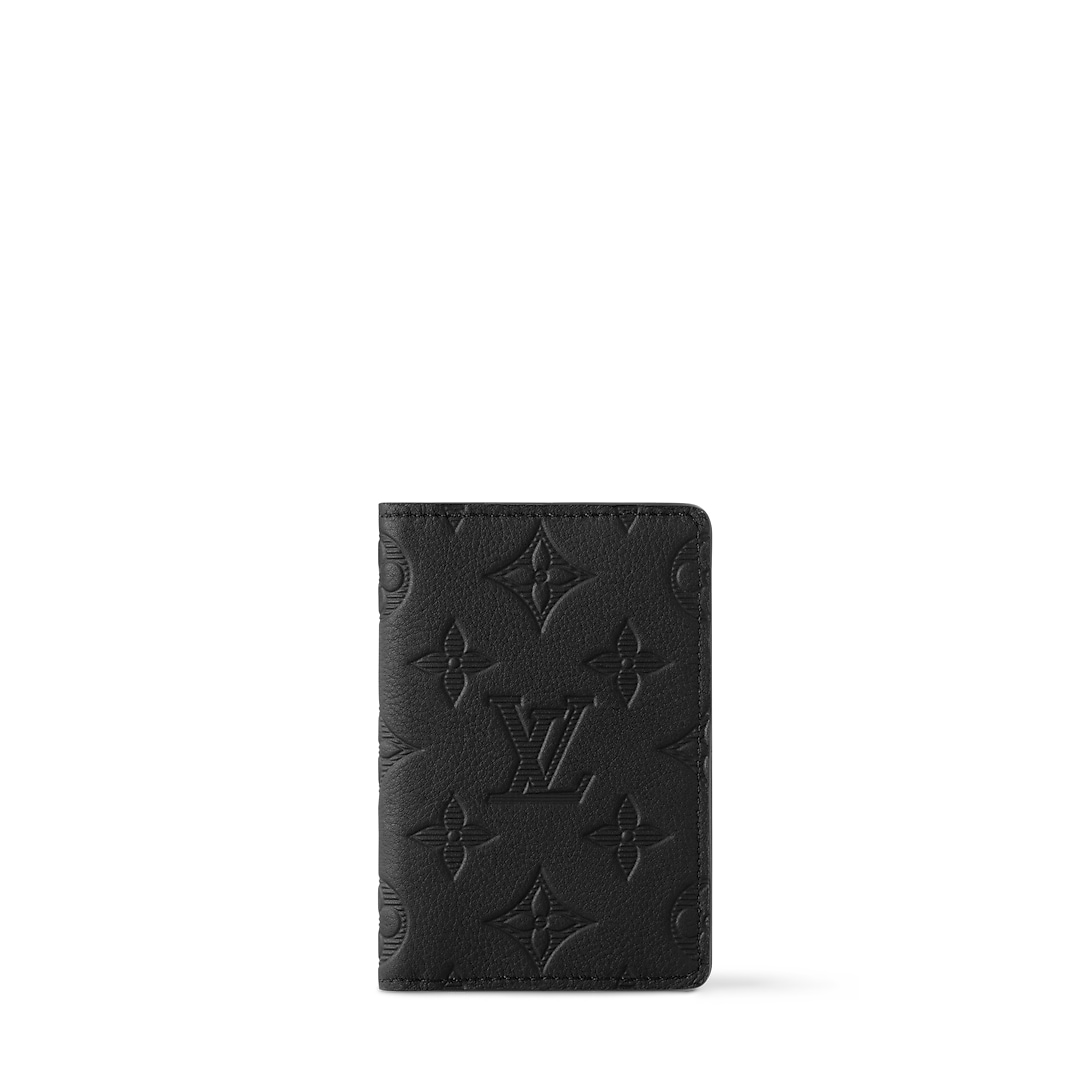 Pocket Organizer M62899 front white background