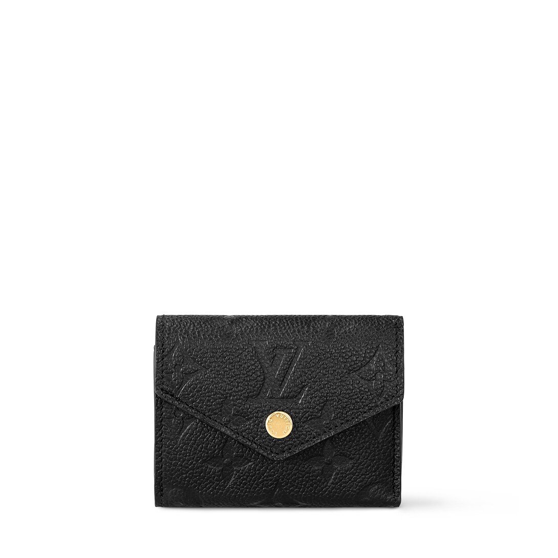Zoé Wallet M62935 front white background