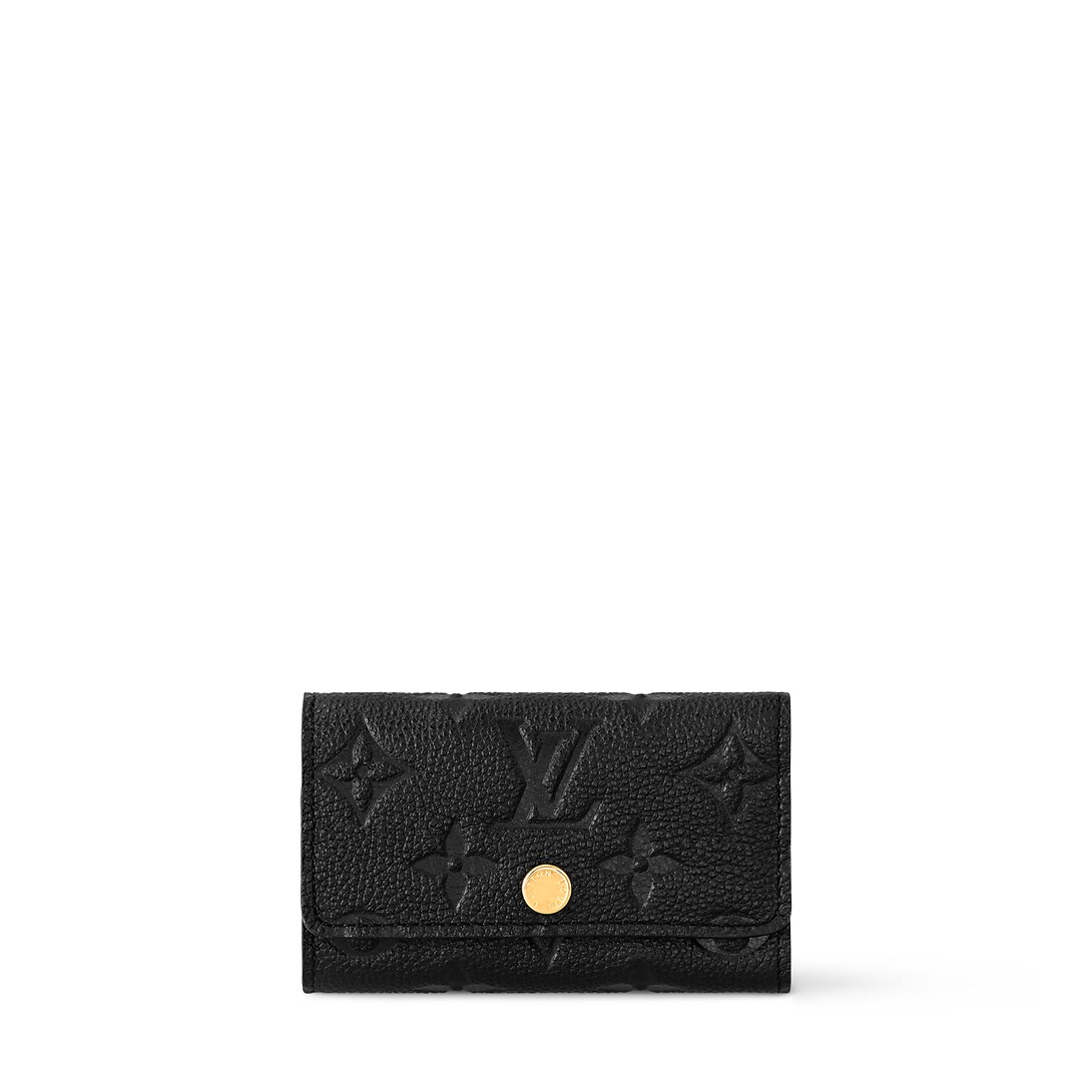 6 Key Holder M64421 front white background