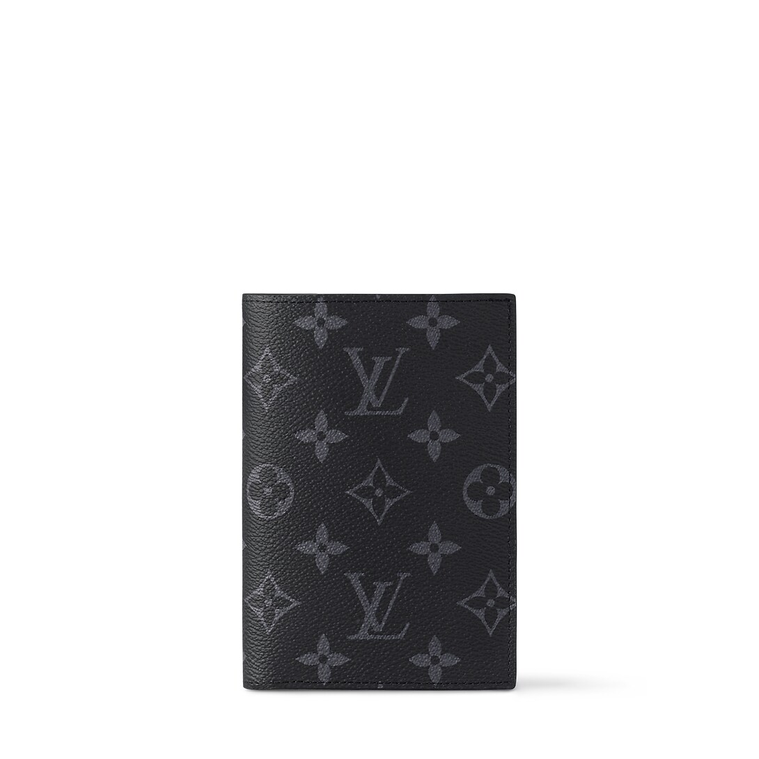 Passport Cover M64501 front white background