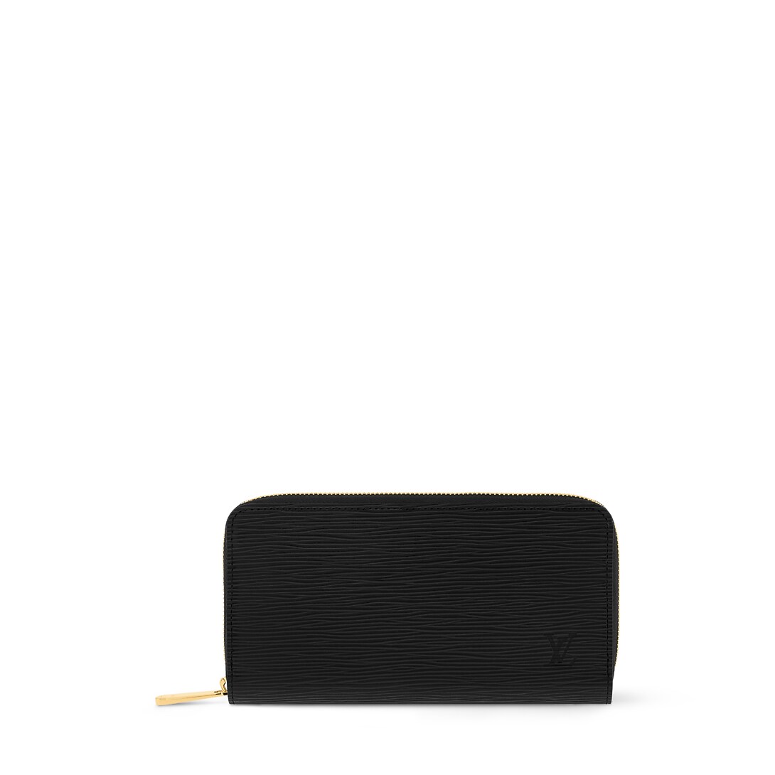 Zippy Wallet M68755 front white background