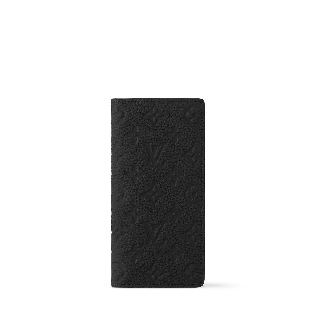 Brazza Wallet M69038 front white background