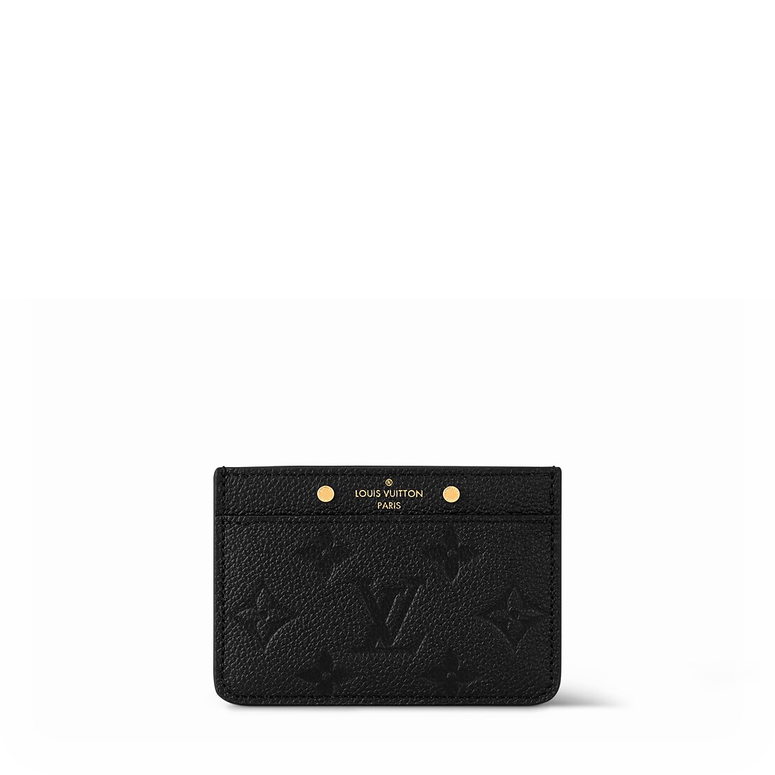 Card Holder M69171 front white background