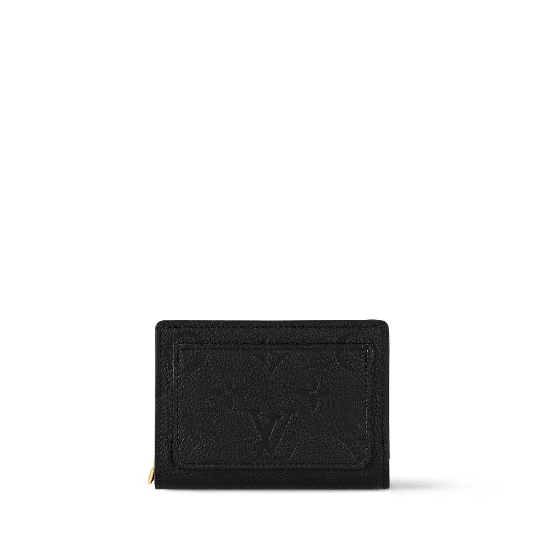 Cléa Wallet M80151 front white background