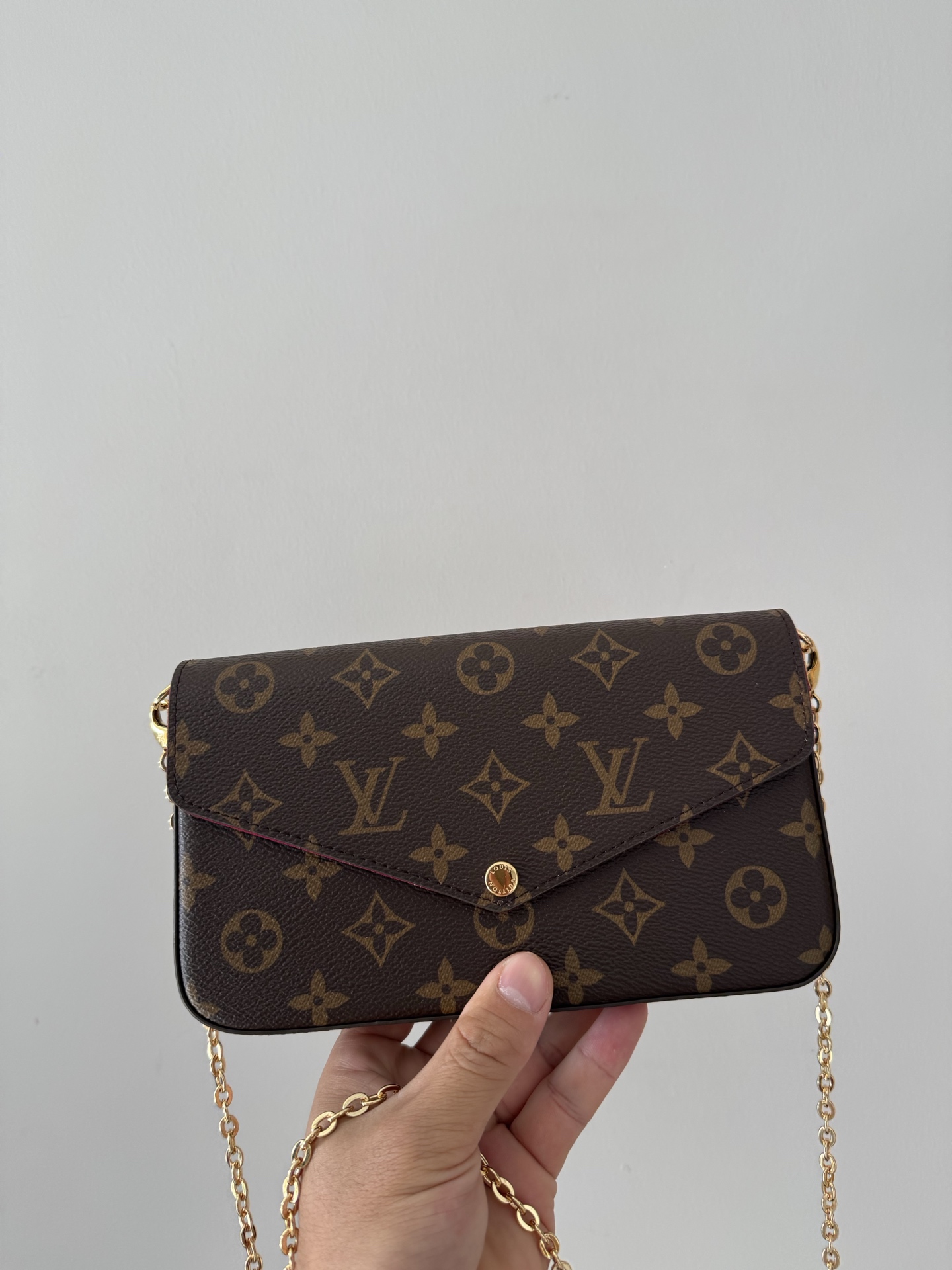 Pochette Félicie M81896