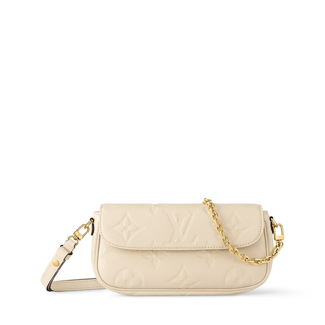 Wallet On Chain Ivy M82210 front white background