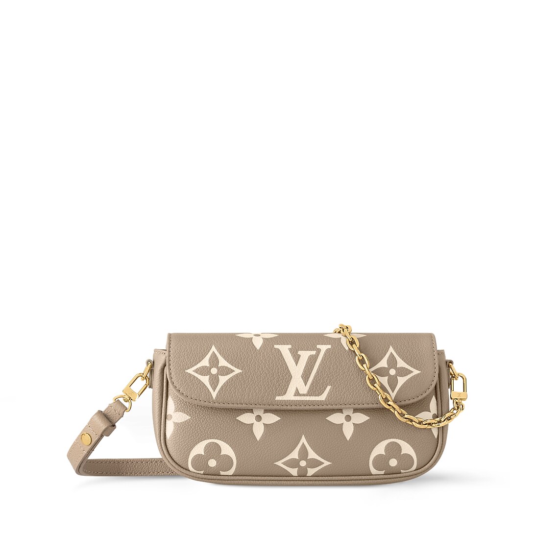 Wallet On Chain Ivy M82211 front white background