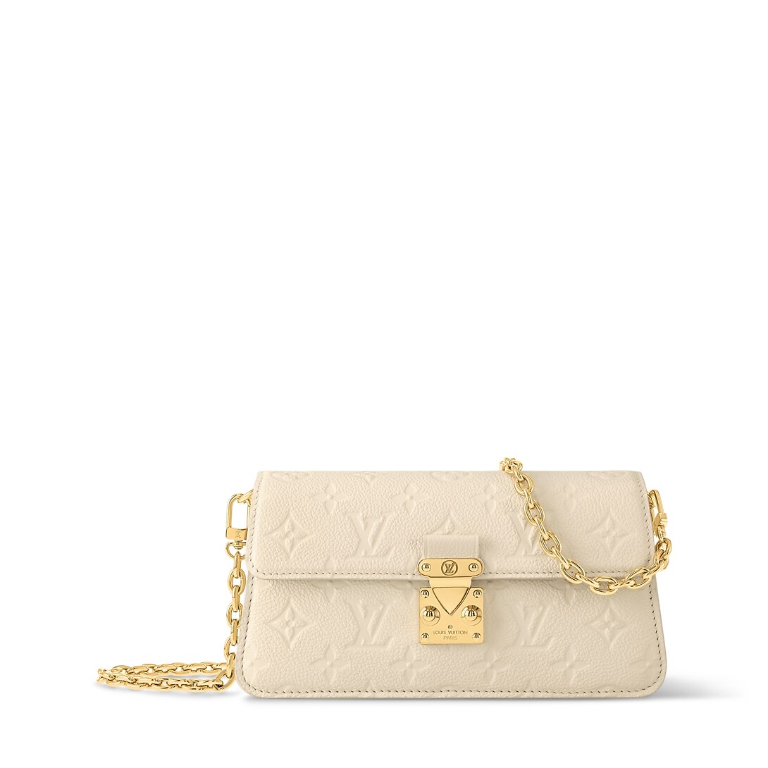Wallet On Chain Métis M82836 front white background