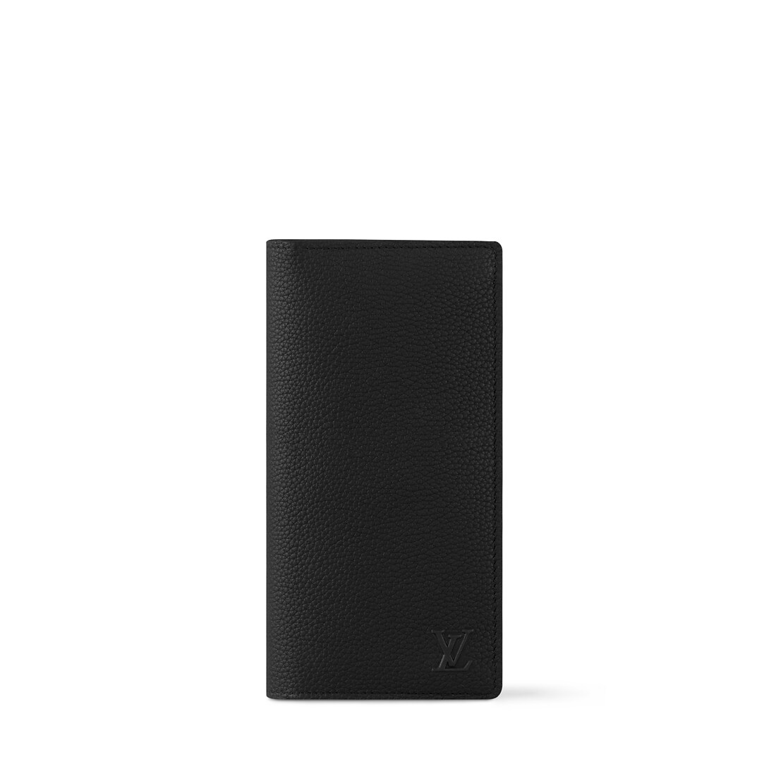 Brazza Wallet M83126 front white background
