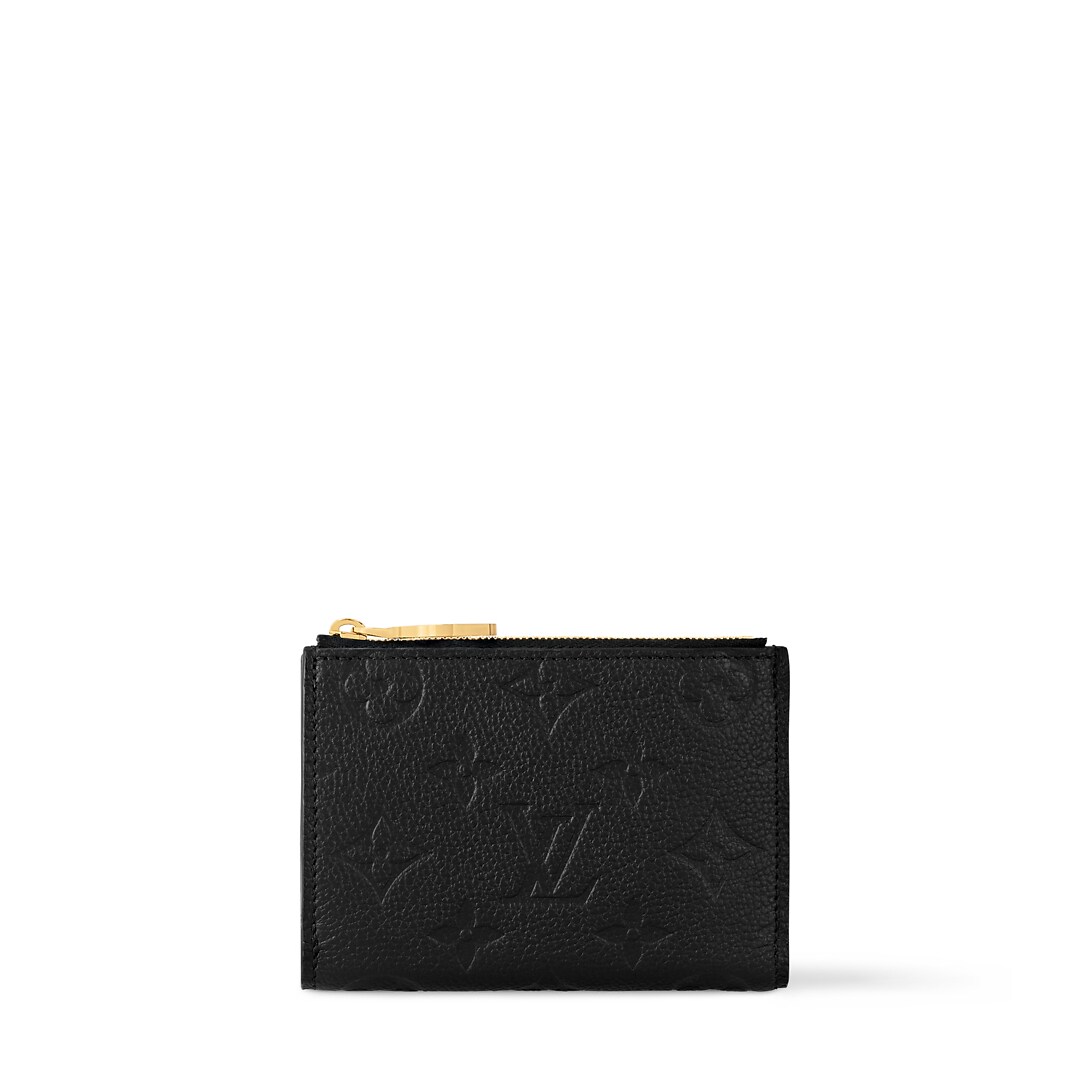 Lisa Wallet M83365 front white background