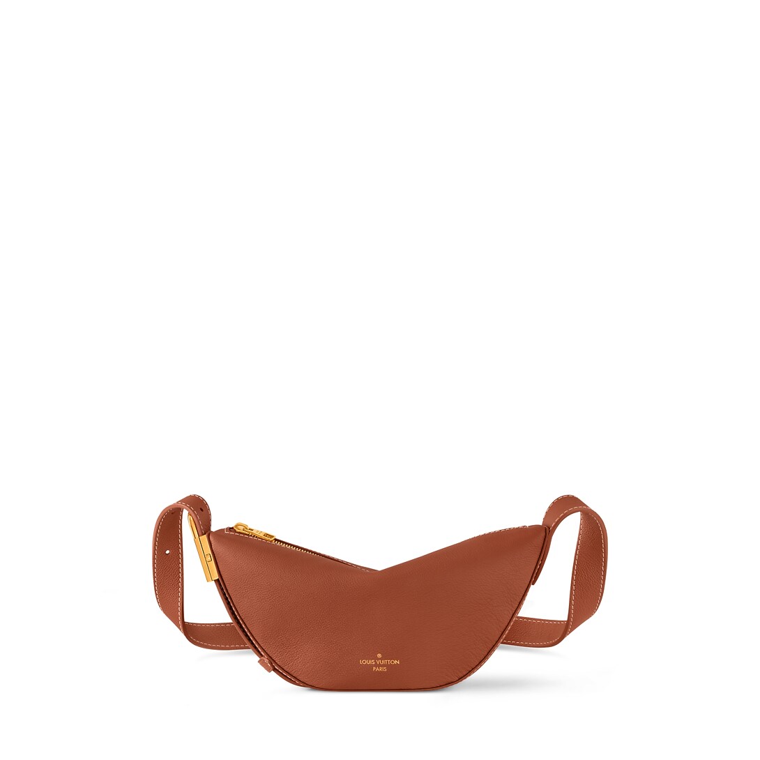 Low Key Bumbag M83546 front white background
