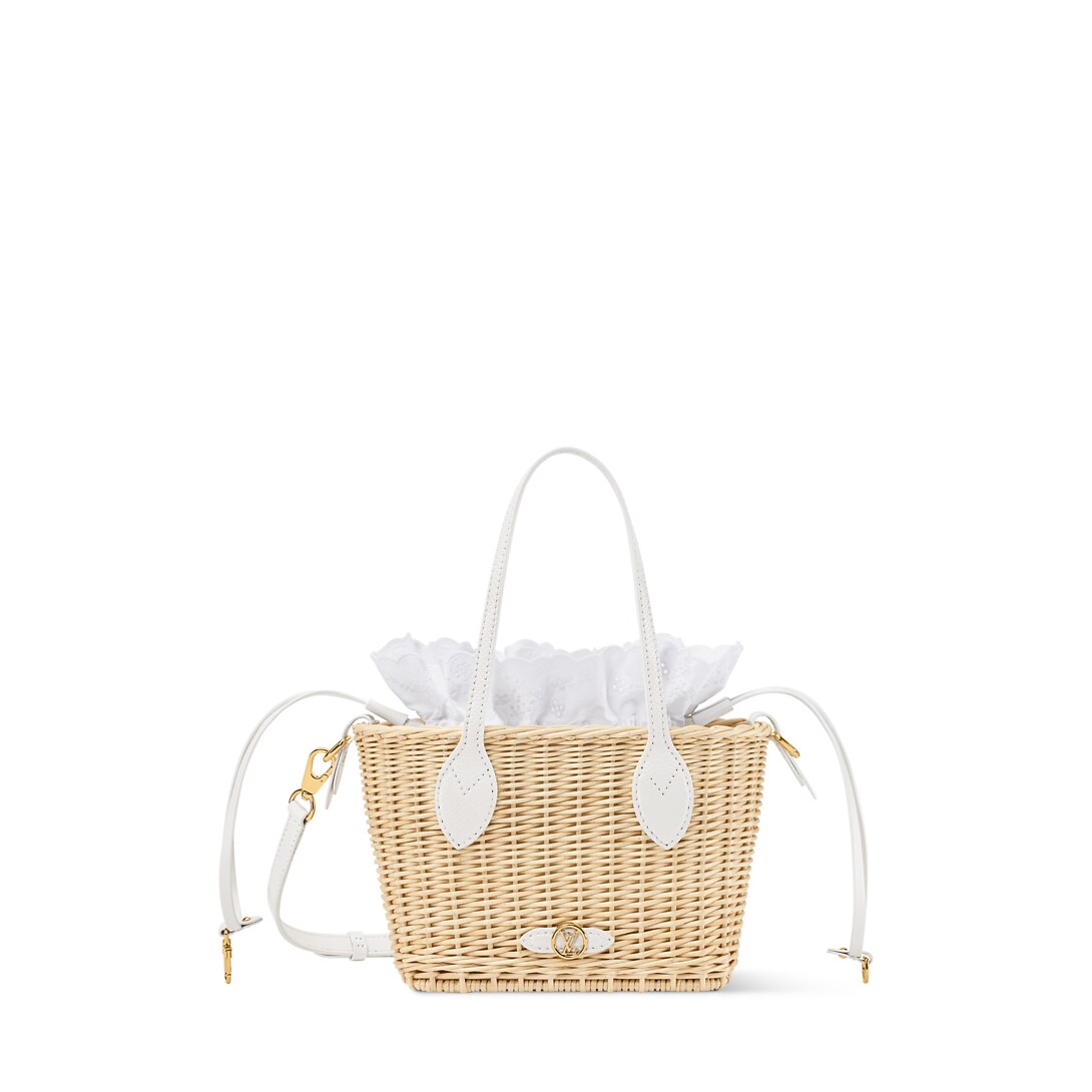 Neverfull BB N30349 front white background
