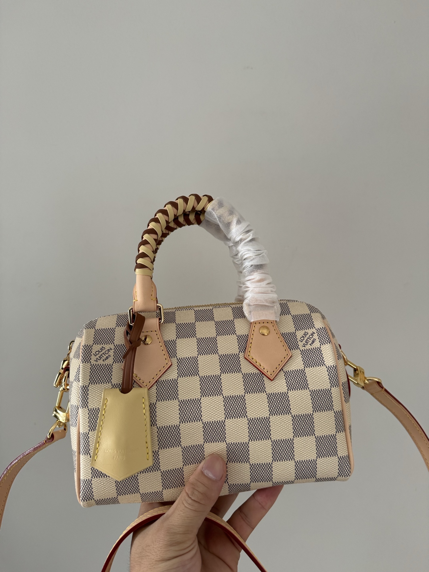 Speedy Bandoulière 20 N40950