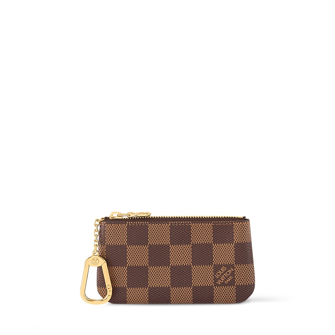 Key Pouch N62658 front white background