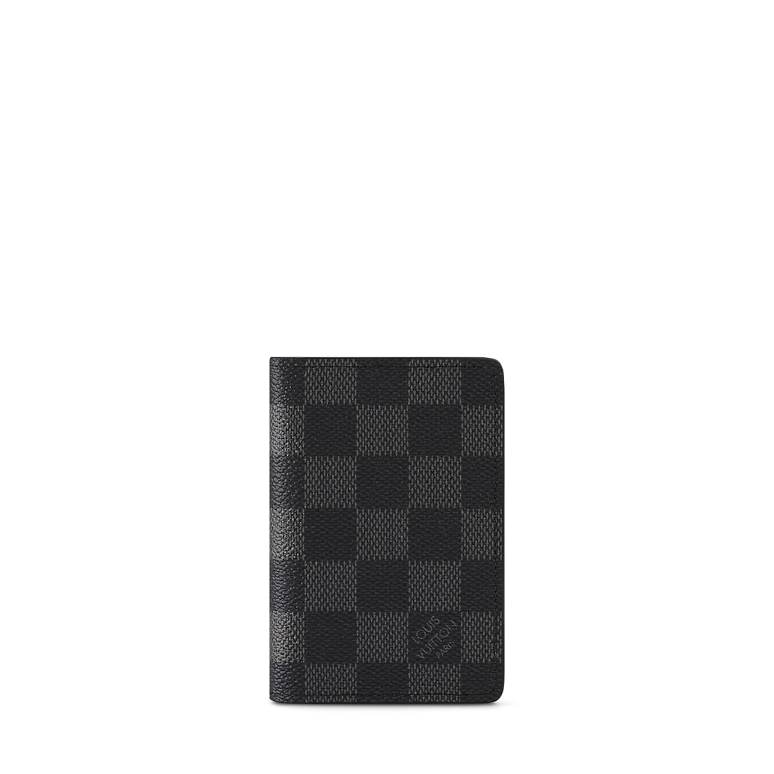 Pocket Organizer N63143 front white background