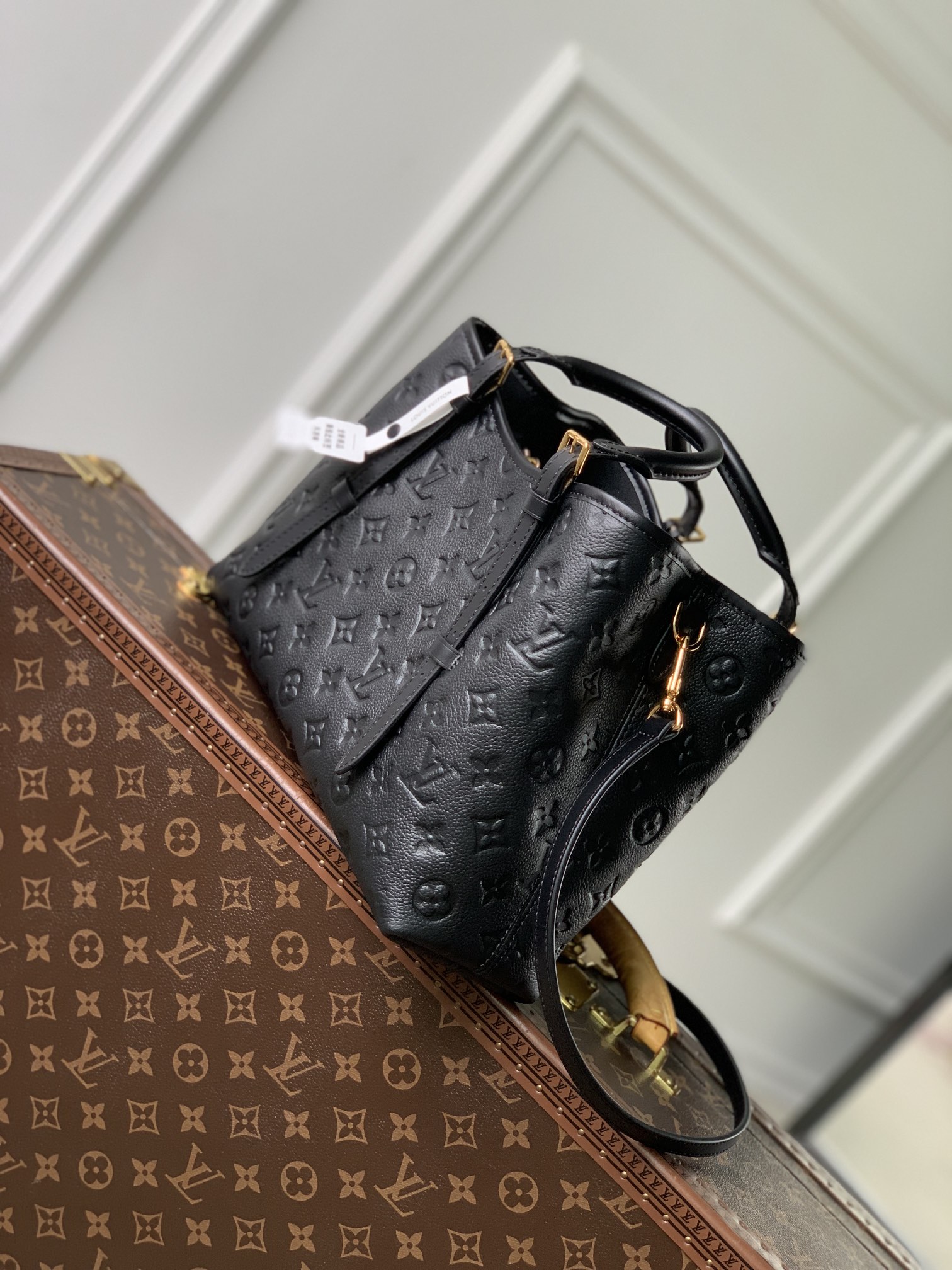 Babylone Tote PM M11393 main 1 image 3